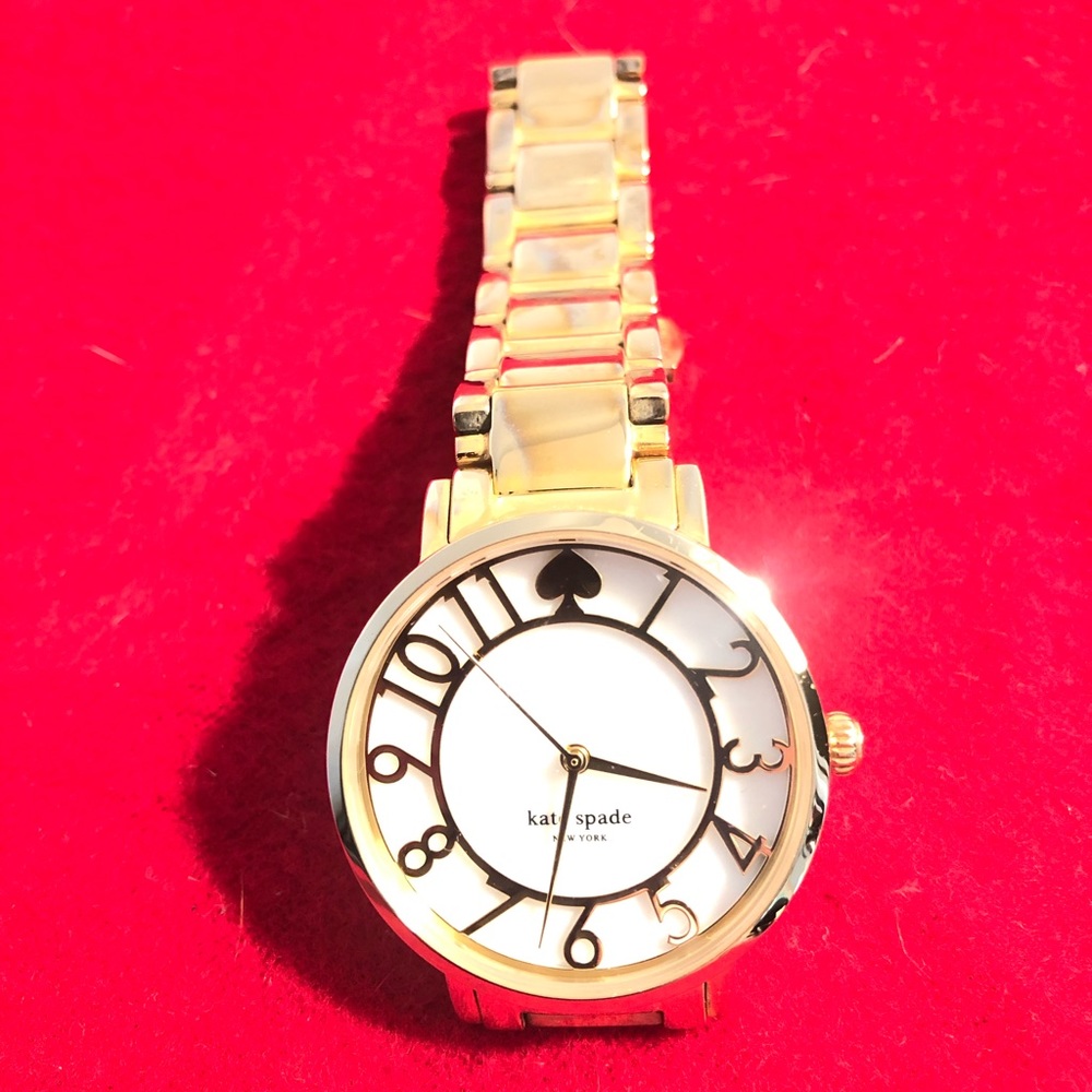 Women’s Kate Spade Watch - Picture 8 of 8